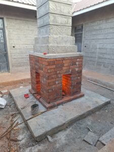 chimney